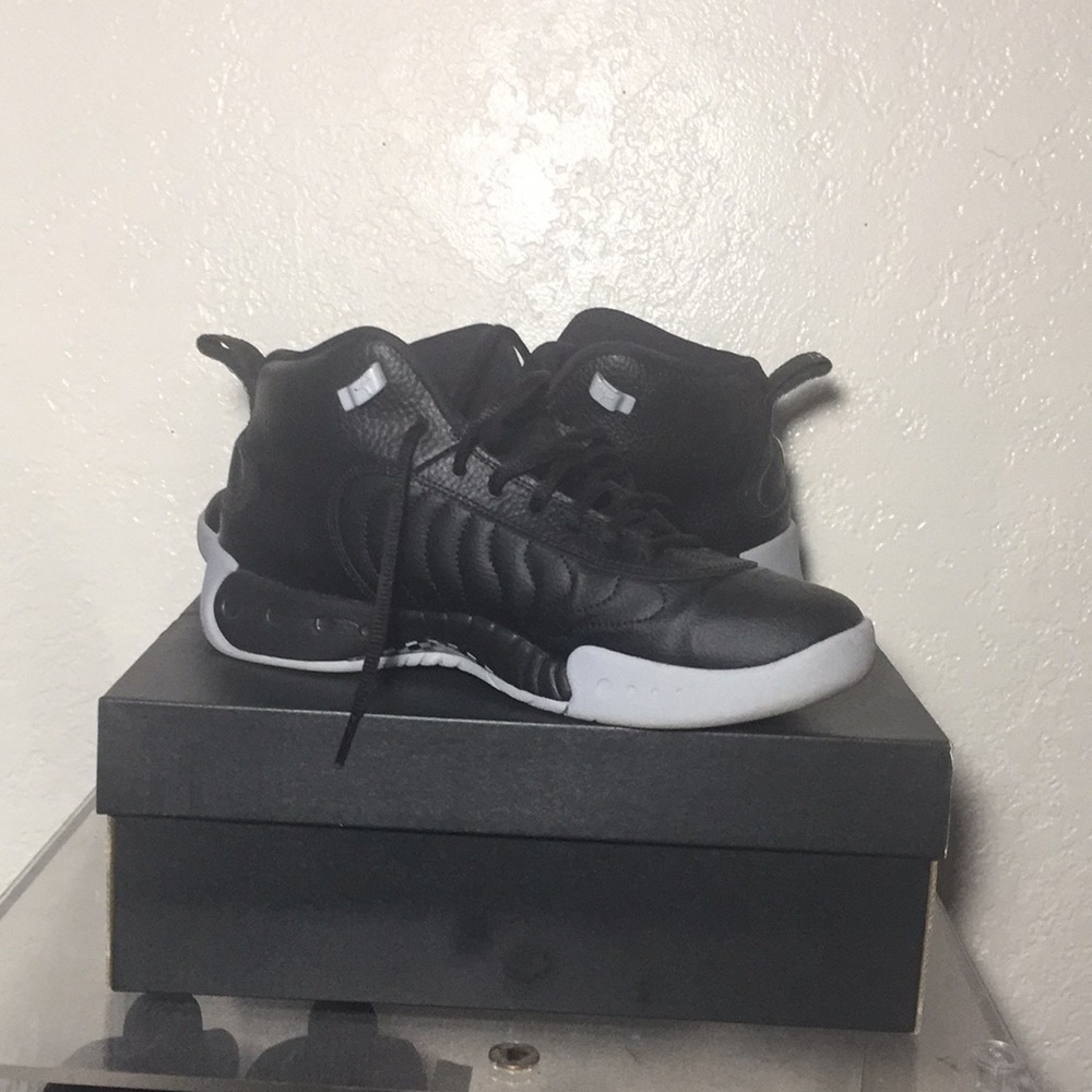 JORDAN JUMPMAN PRO BG
